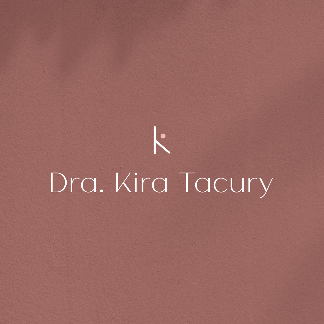 Dra. Kira Tacury